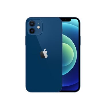 игровой ноутбук купить бишкек: IPhone 12, Көк