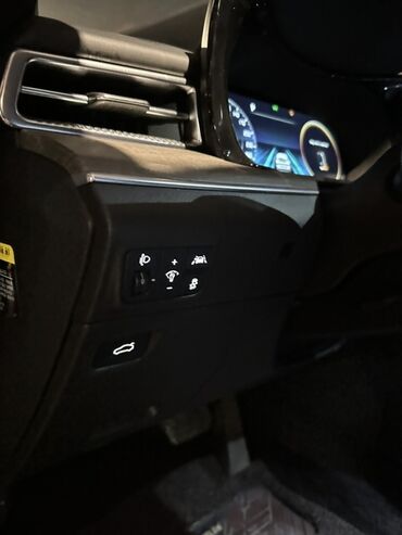 Kia: Kia K5: 2020 г., 2 л, Автомат, Газ, Седан — 14