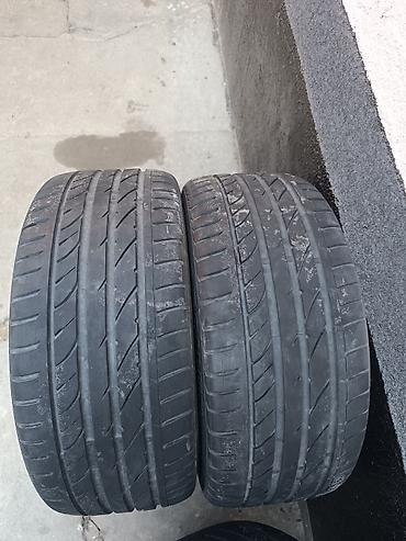 tir: Комплект колес AC Schnitzer (4 шт.) на 18" Состав: - Литые диски AC — 6