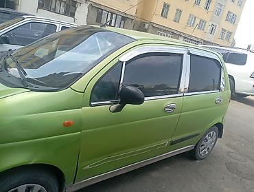 mg motor: Daewoo Matiz: 2000 г., 0.8 л, Механика, Бензин, Хэтчбэк — 10