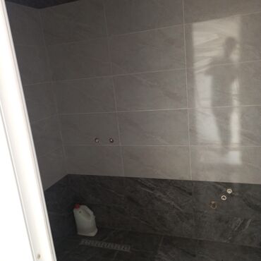 Təmir işləri: Menzil Referans xesxananin borundedir Icranin yani. Oba marketle — 17