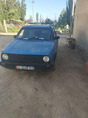 пежо 301: Volkswagen : 1988 г. — 4