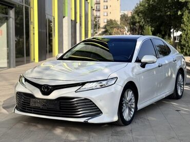 туманки на камри 70 американец: Toyota Camry: 2019 г., 2.5 л, Автомат, Бензин, Седан