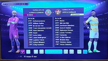 pes 2013 v12: 👉 PES 2013 V12 Qış Transferləri 2026 son versiya 💥 Qış transferləri — 3