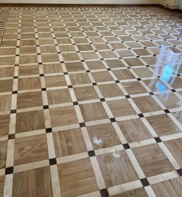 Külqabılar: Laminat Parket Ustası — 5