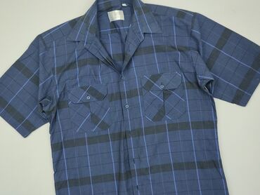 Shirts: Shirt for men, M (EU 38), condition - Fair