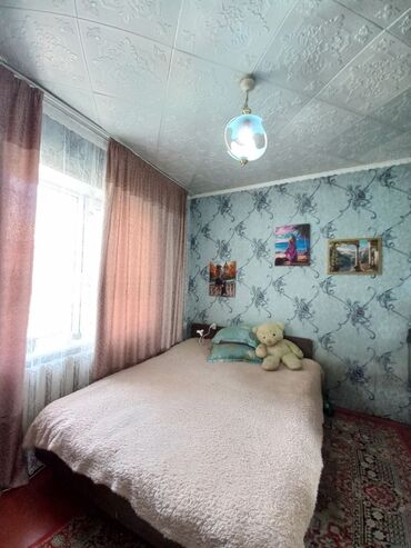 Продажа домов: Дом, 84 м², 7 комнат, Агентство недвижимости, Косметический ремонт — 10