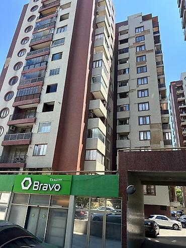 Mənzillər: 2 otaqlı, Yeni tikili, 93 kv. m — 1