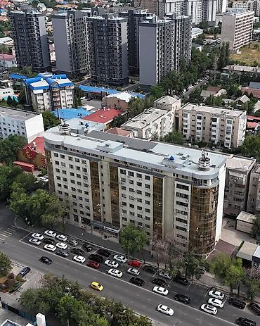 Продажа квартир: 4 комнаты, 122 м², Советская/Скрябина Элитка, 8 этаж — 14