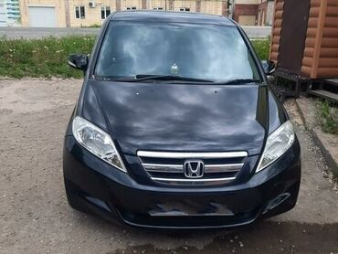 хонда жоз: Honda Edix: 2006 г., 2 л, Автомат, Бензин, Хэтчбэк