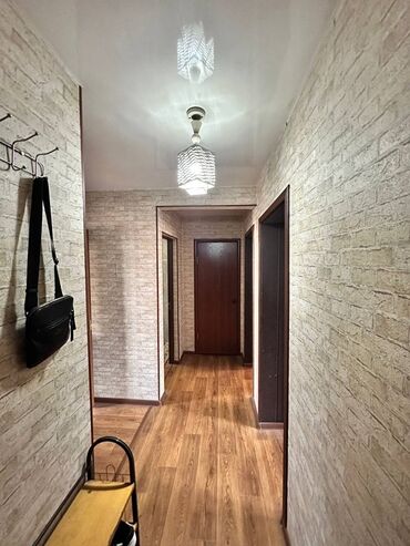 куплю дом в ипотеку: 3 комнаты, 63 м², Индивидуалка, 4 этаж, Косметический ремонт