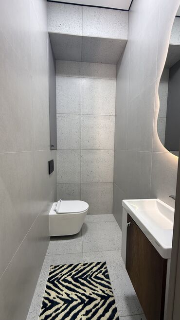 Продажа квартир: 3 комнаты, 103 м², Элитка, 3 этаж, Дизайнерский ремонт — 16