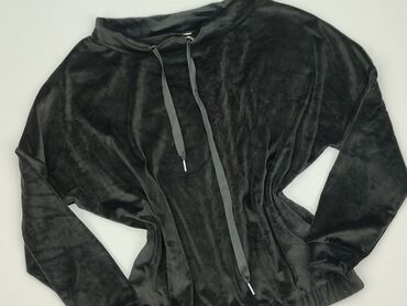 bluzki z weluru: Bluzka damska, XL