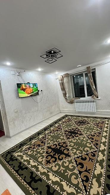 котедж в бишкеке: 4 комнаты, 80 м², 4 соток, Бишкек, Собственник — 5