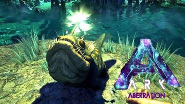 Ostale igre i konzole: ARK: Aberration igra za pc (racunar i lap-top) ukoliko zelite da
