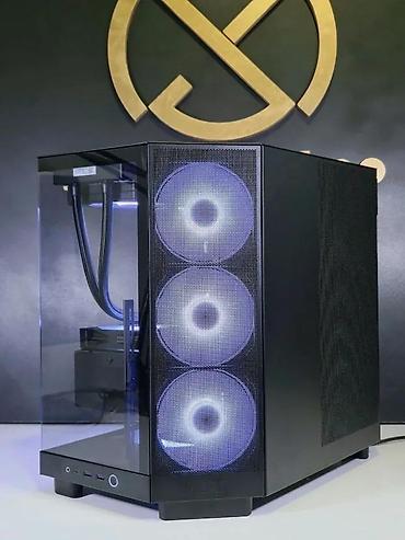 Desktop računari i radne stanice: Ryzen 9 9950X3D RTX 5080 X870 32GB 2TB - SM177PC. ✨ Prodaja i — 4