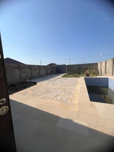 Həyət evləri və villaların satışı: Türkan qəs. 3 otaqlı, 120 kv. m, Yeni təmirli -da lalafo.az — 16 Həyət evləri və villaların satışı: Türkan qəs. 3 otaqlı, 120 kv. m, Yeni təmirli — 16