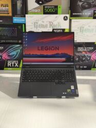 купить в рассрочку ноутбук: Ноутбук, Lenovo, 16 ГБ ОЗУ, Intel Core i9, 16 ", Б/у, Для несложных задач, память SSD