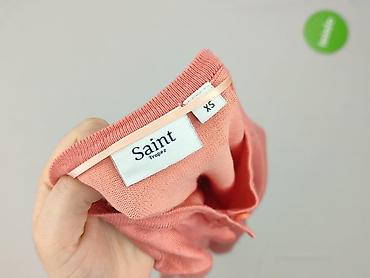 ponczo c: Saint Tropez, Kardigan damski, rozmiar XS — 4