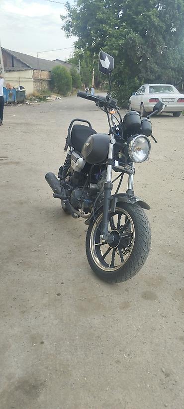 - 2025, 50 sm3, 2024 il, 80000 km