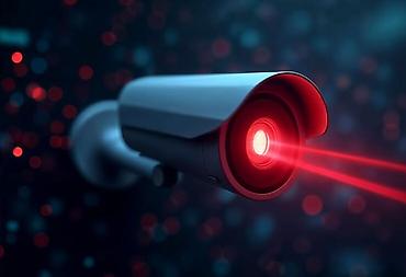 socket 1155: Уличная IP‑камера видеонаблюдения с ИК‑подсветкой - Корпус — 1