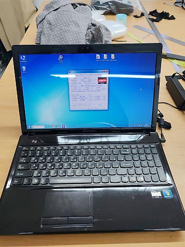 процессор ноутбука: Ноутбук Lenovo Характеристики по фото: - Процессор: Intel Core — 2