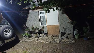 ləhis baglari: Qəbələ, 15 kv. m, 1 otaqlı — 2