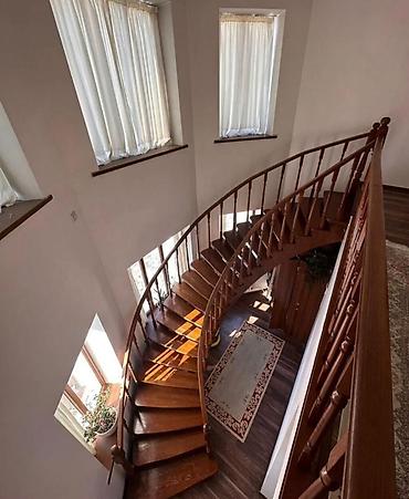 10соток: 240 м², 5 комнат, Ала-Арча ТРЦ — 3
