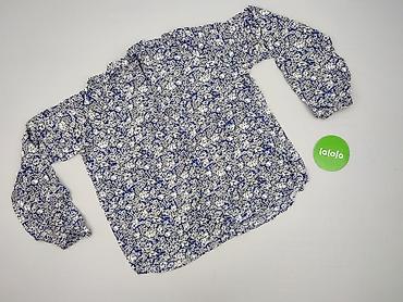bluzka 46: H&M L.O.G.G., Bluzka damska, rozmiar M — 3