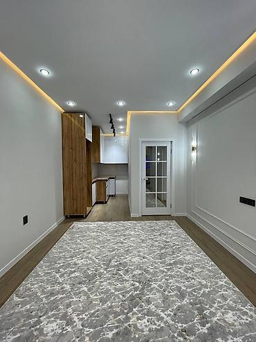 Продажа квартир: 2 комнаты, 70 м², Элитка, 5 этаж, Евроремонт at lalafo.kg — 6 Продажа квартир: 2 комнаты, 70 м², Элитка, 5 этаж, Евроремонт — 6