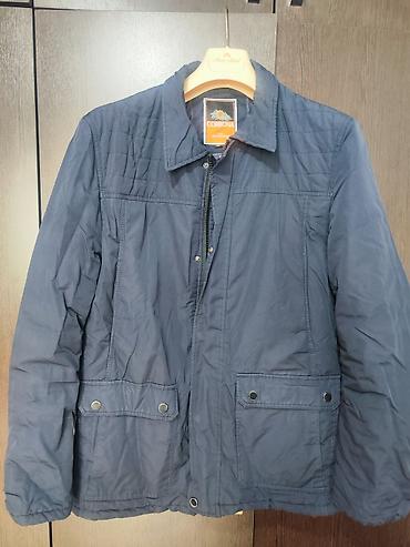 Куртки: Продаются муж бу куртки хорошего качество весна-лето лёгкие удобные — 15