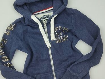 balenciaga bluzy: Superdry, Women`s hoodie, size XS