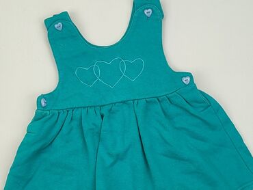 sukienka pokomunijna: Dress, 9-12 months, condition - Good
