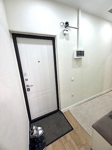 elegance stroy: 1 комната, 53 м², Технопарк 108 серия, 4 этаж, Евроремонт — 9