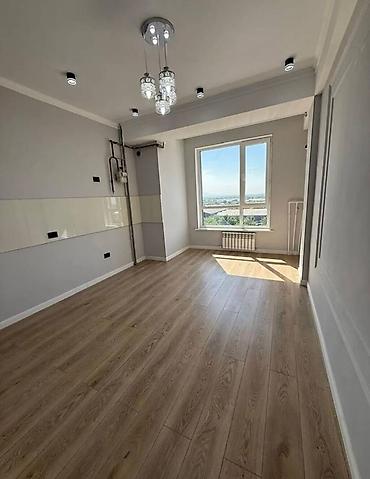 aurum: 1 комната, 42 м², Пишпек 12 этаж — 2