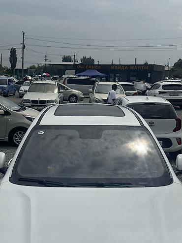 Changan: Changan X5 Plus: 2025 г., 1.5 л, Робот, Бензин, Кроссовер — 5