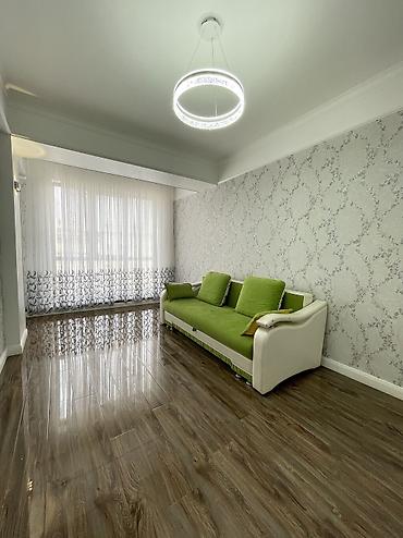 квартиры 3 комнатный: 3 комнаты, 110 м², Элитка, 9 этаж, Дизайнерский ремонт — 8