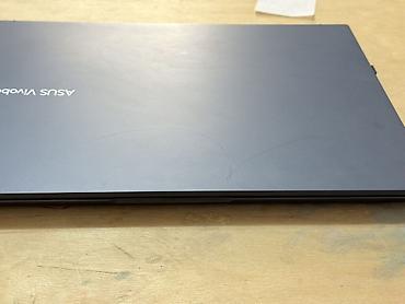 Ноутбуки ASUS: Ноутбук ASUS Vivobook (серия с синим корпусом) В комплекте идет — 4
