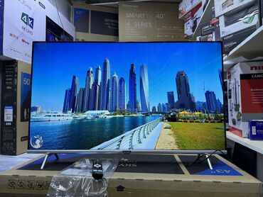 Телевизоры: Телевизор skyworth 43ste6600 android обладает 43-дюймовым экраном 110 — 22