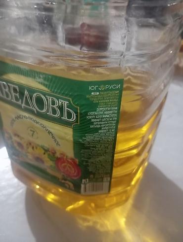 Продаю фритюрное отработанное масло at lalafo.kg Продаю фритюрное отработанное масло