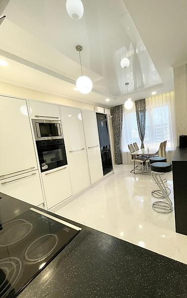 Долгосрочная аренда квартир: 2 комнаты, Собственник, С мебелью полностью — 8