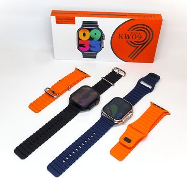 chopard saat: Yeni, Smart saat, Smart, Sensor ekran, rəng - Qara