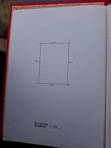 ыссык кол дом: 13 соток, Для строительства, Красная книга