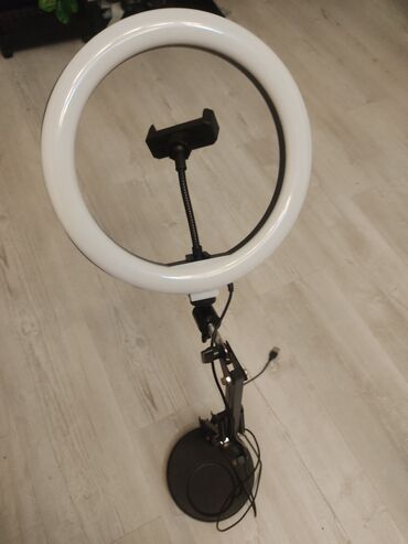 лампа фонарь: Продаю лампу для предметной съёмки
