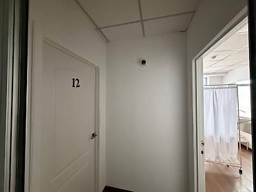 Аренда офисов: Сдается офисное помещение — 466 м² 📍 Адрес: г. Бишкек, ул. Усенбаева — 26