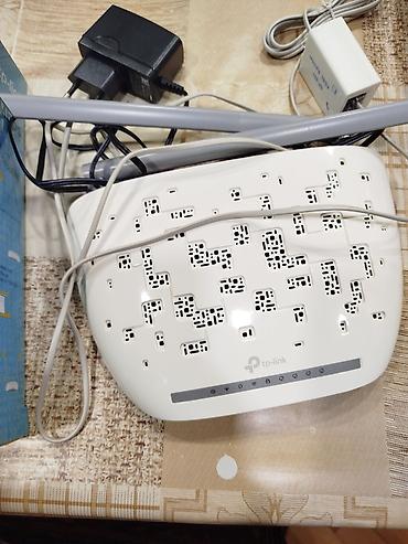 cin internet paketi: Modem saz vezyetdedi — 2