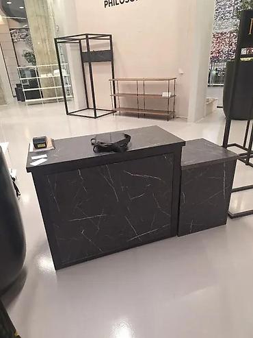 Ostali kancelarijski nameštaj: PULTOVI ZA BUTIK IZRADA PO MERI X665 | — 12