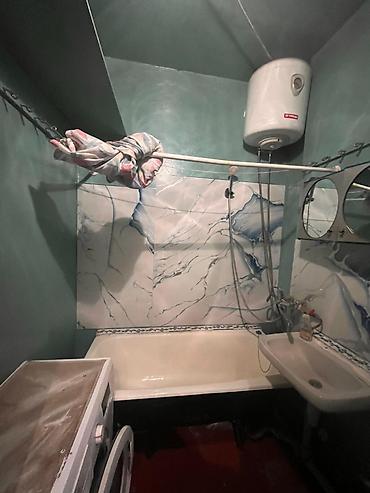 Продажа квартир: 2 комнаты, 50 м², 105 серия, 3 этаж, Косметический ремонт — 6