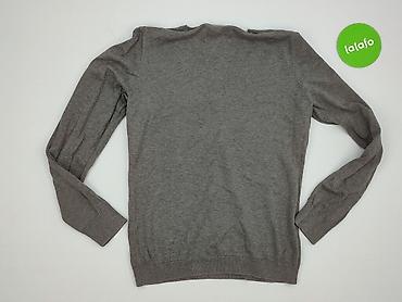 esprit sweter w paski: Esprit, Sweter damski, rozmiar L — 3