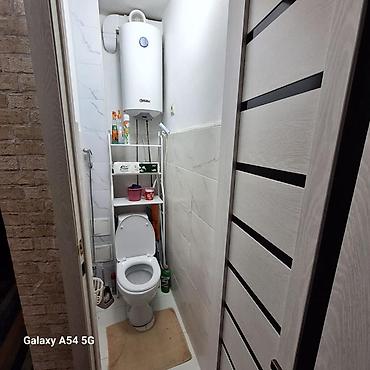 Продажа квартир: 3 комнаты, 60 м², 104 серия, 3 этаж, Евроремонт at lalafo.kg — 2 Продажа квартир: 3 комнаты, 60 м², 104 серия, 3 этаж, Евроремонт — 2